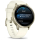 Garmin Venu 4 Lunar gold 41mm z kremowym paskiem - 1363882 - zdjęcie 3